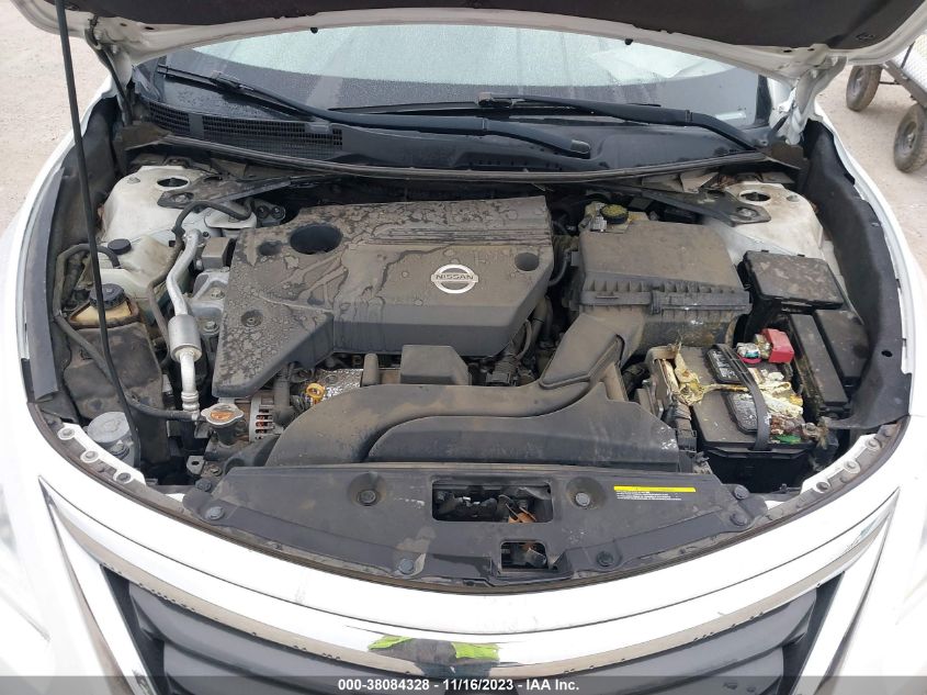 2014 NISSAN ALTIMA 2.5 S - 1N4AL3AP6EC109423