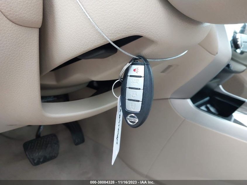 2014 NISSAN ALTIMA 2.5 S - 1N4AL3AP6EC109423