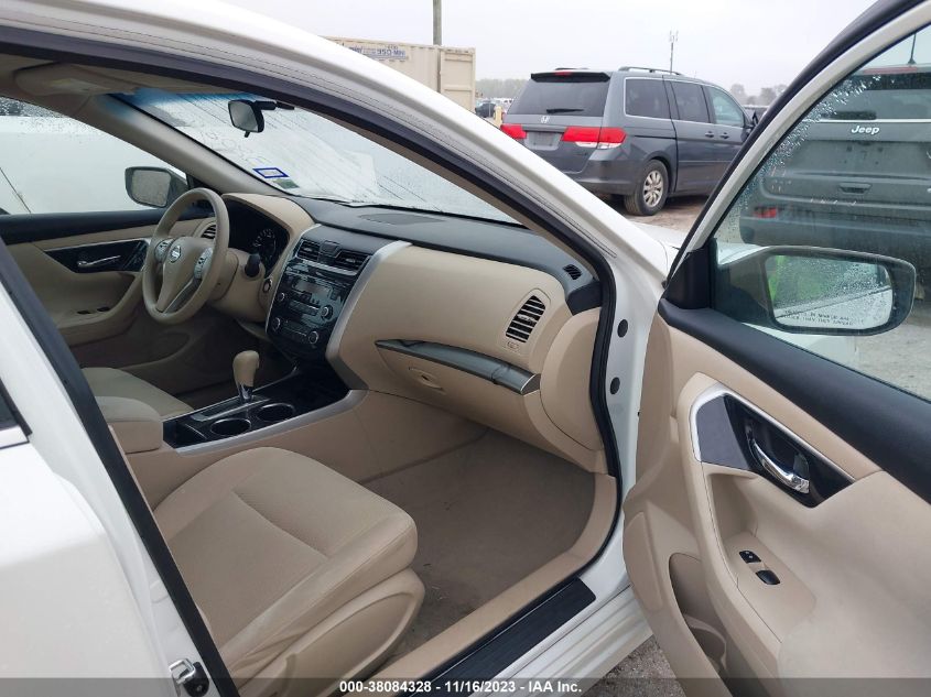 2014 NISSAN ALTIMA 2.5 S - 1N4AL3AP6EC109423