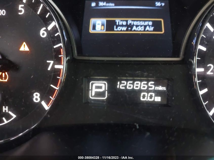 2014 NISSAN ALTIMA 2.5 S - 1N4AL3AP6EC109423