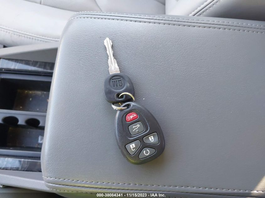 2014 BUICK ENCLAVE LEATHER - 5GAKRBKD3EJ190941