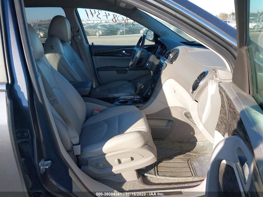 2014 BUICK ENCLAVE LEATHER - 5GAKRBKD3EJ190941