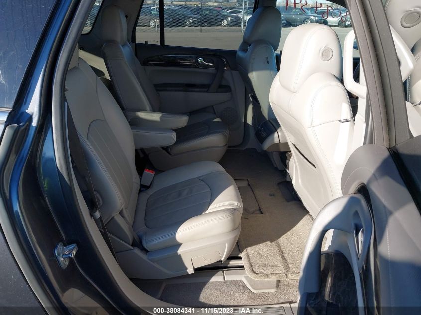 2014 BUICK ENCLAVE LEATHER - 5GAKRBKD3EJ190941