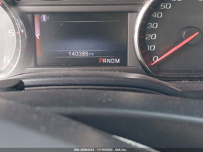 2015 GMC SIERRA 1500 SLE - 1GTV2UEC4FZ166455