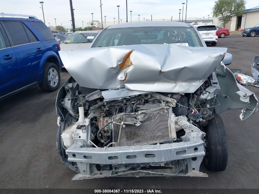 2019 MITSUBISHI MIRAGE ES/RF - ML32A3HJ8KH000839