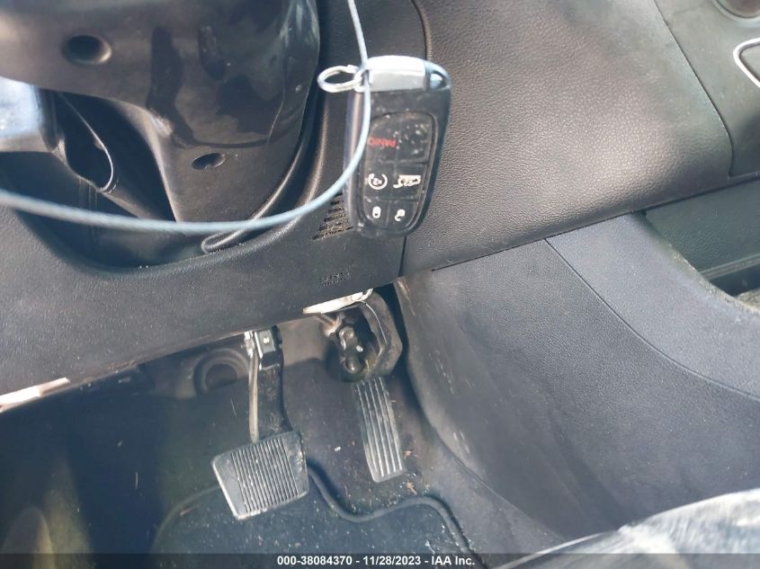 2019 JEEP CHEROKEE ALTITUDE 4X4 - 1C4PJMLBXKD424622