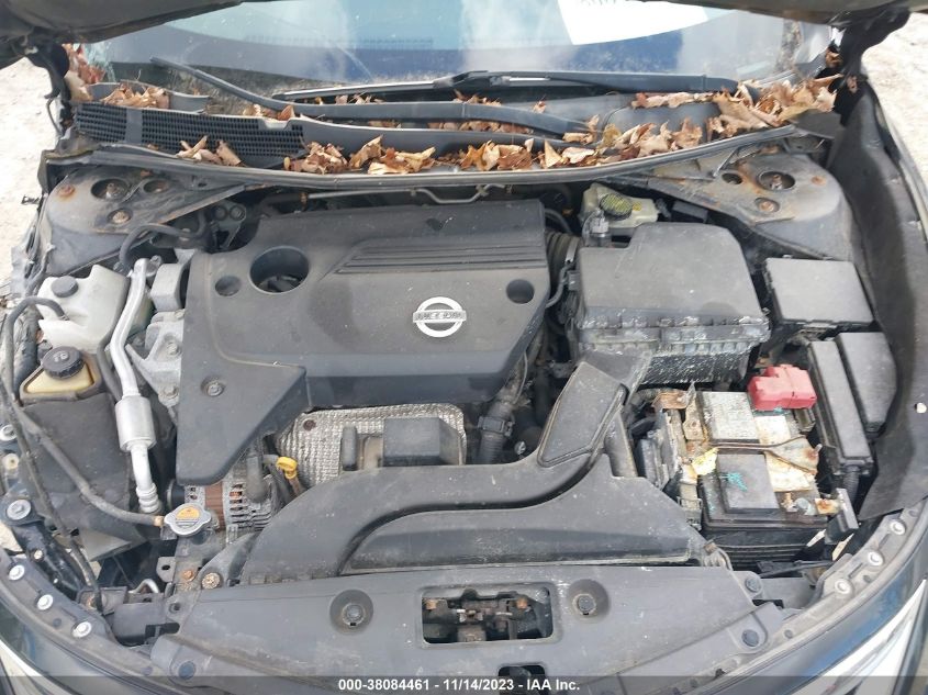 2014 NISSAN ALTIMA 2.5 SV - 1N4AL3AP1EC100029