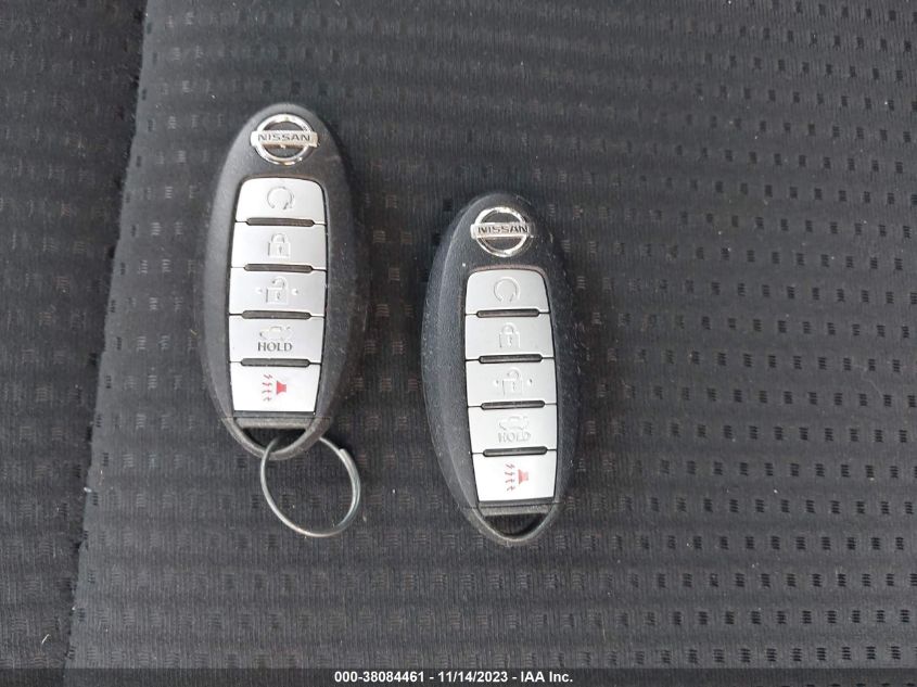 2014 NISSAN ALTIMA 2.5 SV - 1N4AL3AP1EC100029