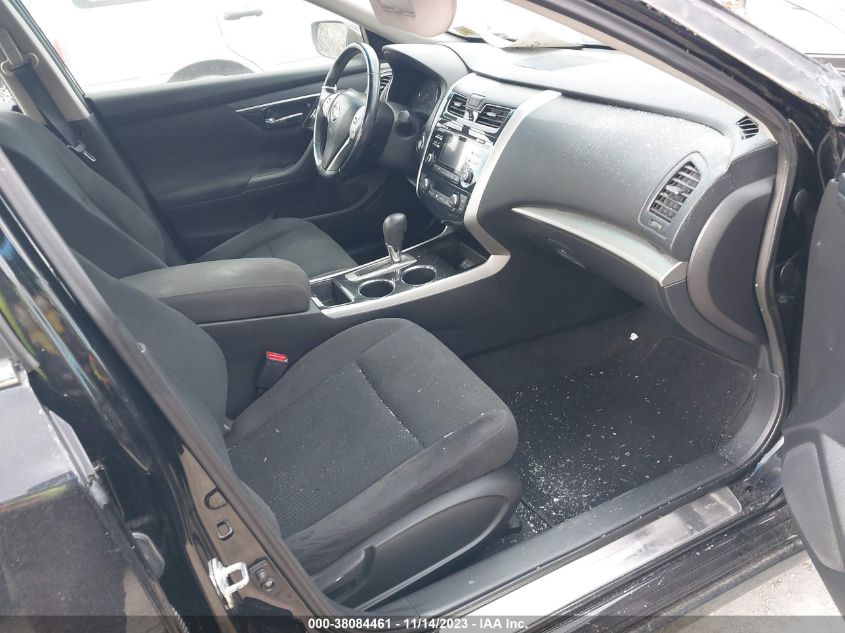 2014 NISSAN ALTIMA 2.5 SV - 1N4AL3AP1EC100029