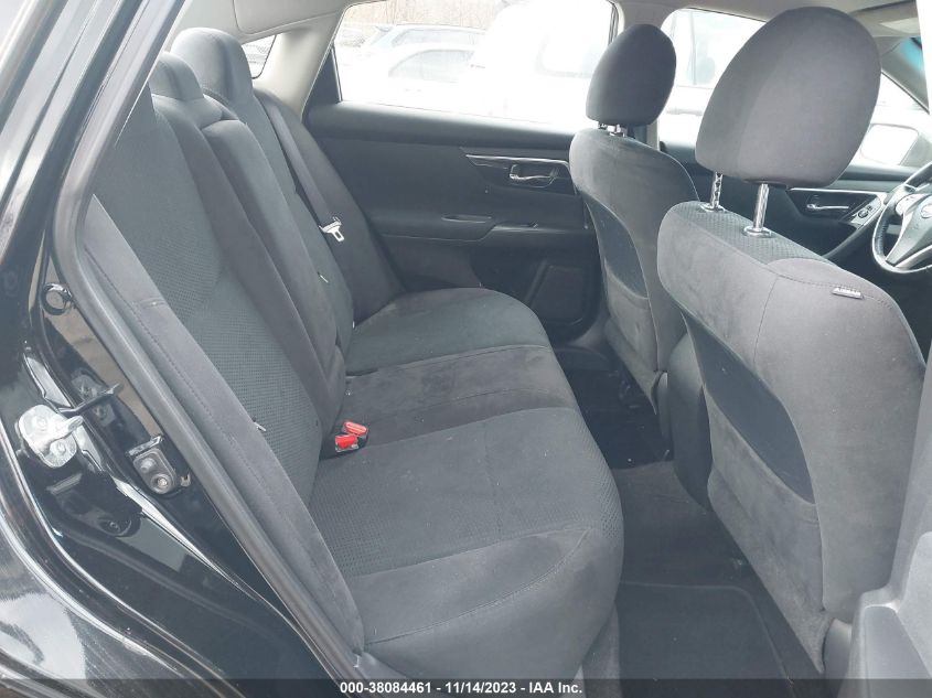 2014 NISSAN ALTIMA 2.5 SV - 1N4AL3AP1EC100029