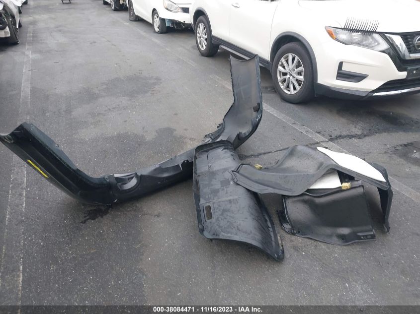 2015 INFINITI Q70 3.7 - JN1BY1AP1FM540920