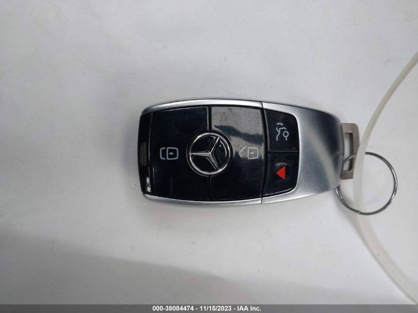 2019 MERCEDES-BENZ S 450 4MATIC WDDUG6EB4KA427792