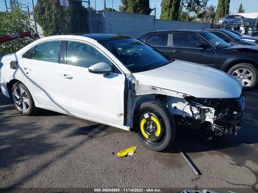 WAUAUDGY6PA127073 AUDI A3 PREMIUM 40 TFSI 2023