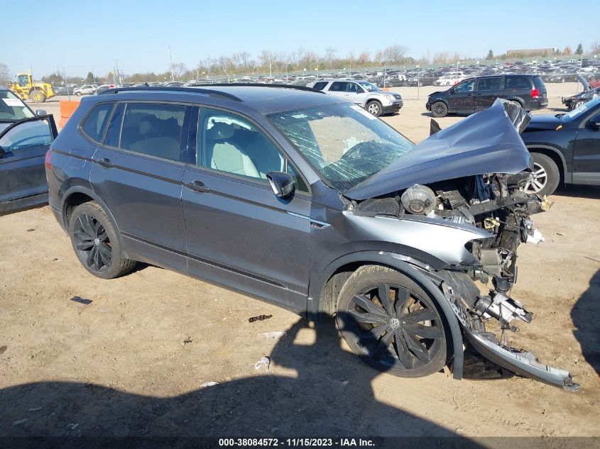 2020 VOLKSWAGEN TIGUAN SE/SEL - 3VV2B7AX1LM143369