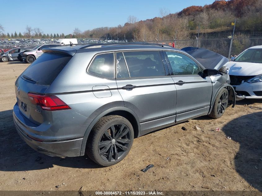 2020 VOLKSWAGEN TIGUAN SE/SEL - 3VV2B7AX1LM143369