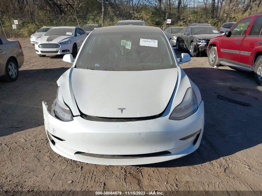 2020 TESLA MODEL 3 - 5YJ3E1EB6LF636801