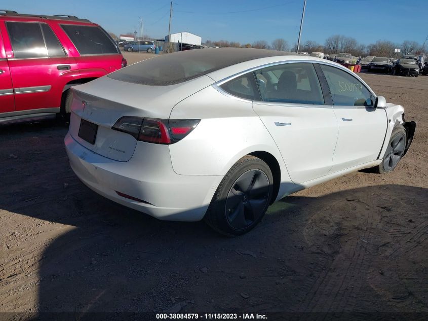 2020 TESLA MODEL 3 - 5YJ3E1EB6LF636801