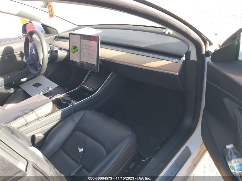 2020 TESLA MODEL 3 - 5YJ3E1EB6LF636801