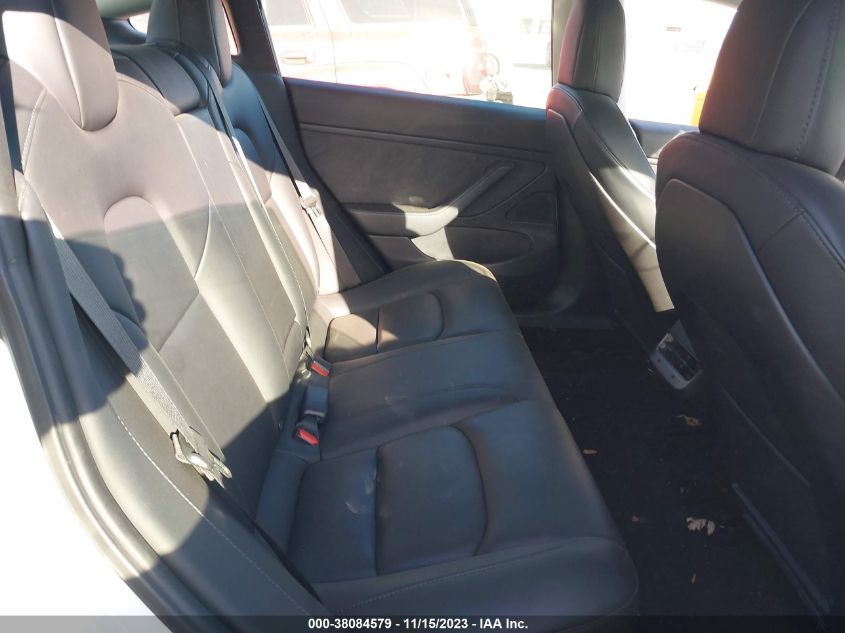 2020 TESLA MODEL 3 - 5YJ3E1EB6LF636801