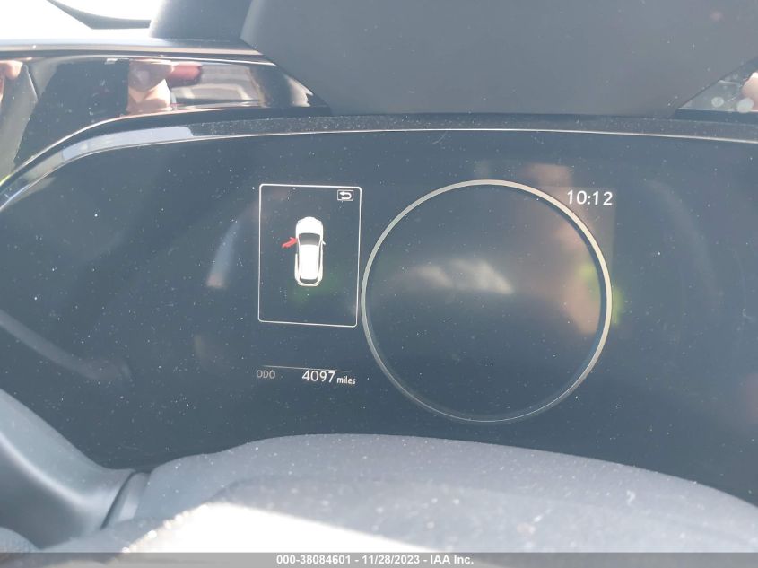 2024 LEXUS NX 250 - JTJADCAZ4R5015718