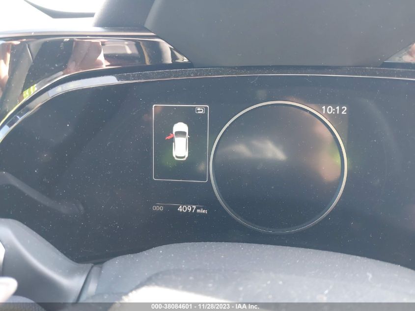 2024 LEXUS NX 250 - JTJADCAZ4R5015718