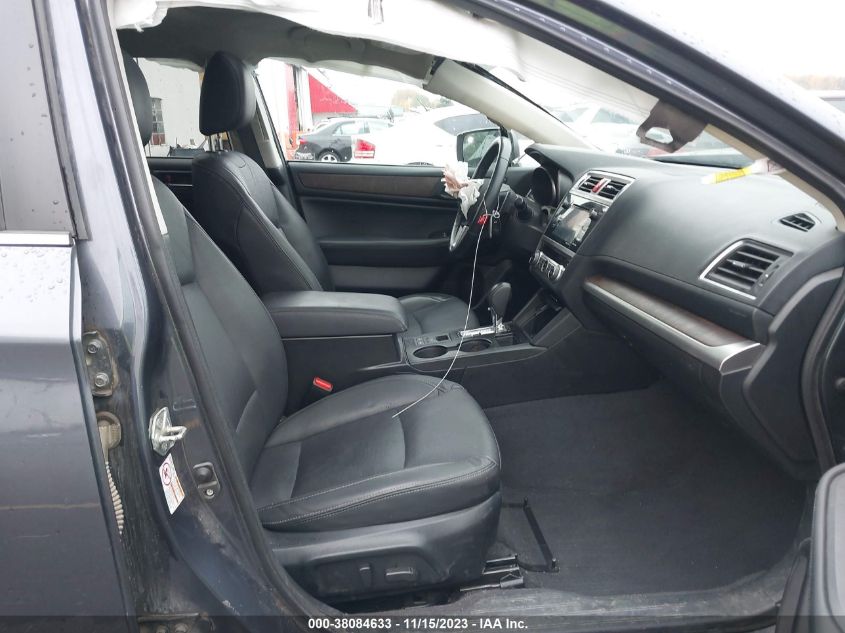 2016 SUBARU OUTBACK 2.5I LIMITED - 4S4BSANC4G3349355