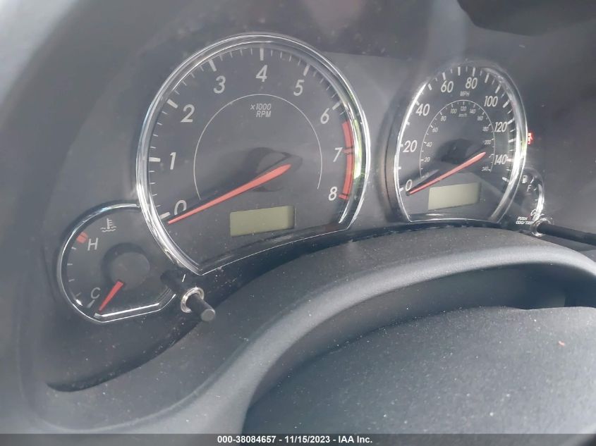 2013 TOYOTA COROLLA S - 5YFBU4EEXDP129884