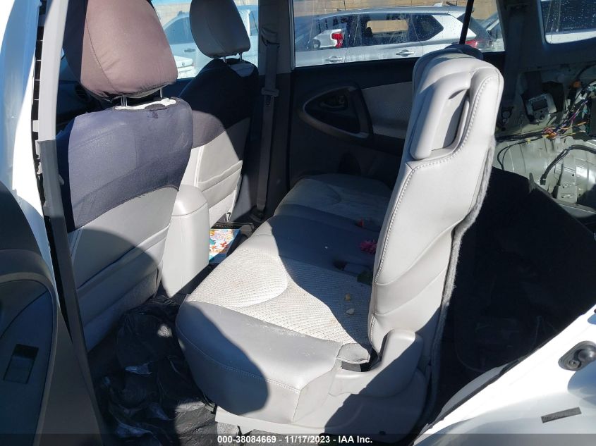 2013 TOYOTA RAV4 EV - 2T3YL4DV0DW002128