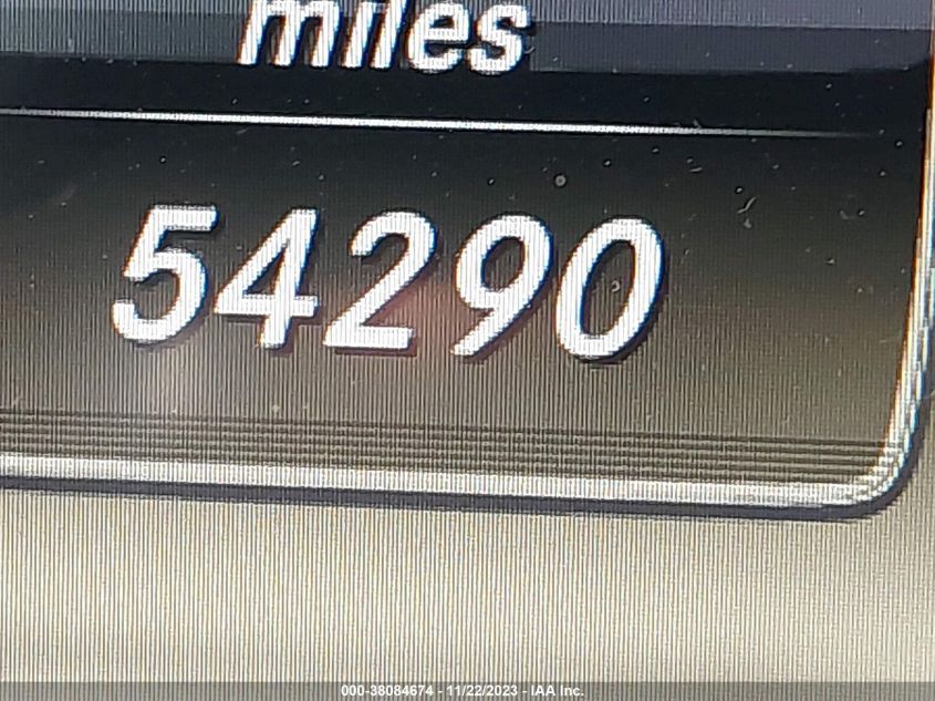 2014 MERCEDES-BENZ S 550 WDDUG8CB0EA037520