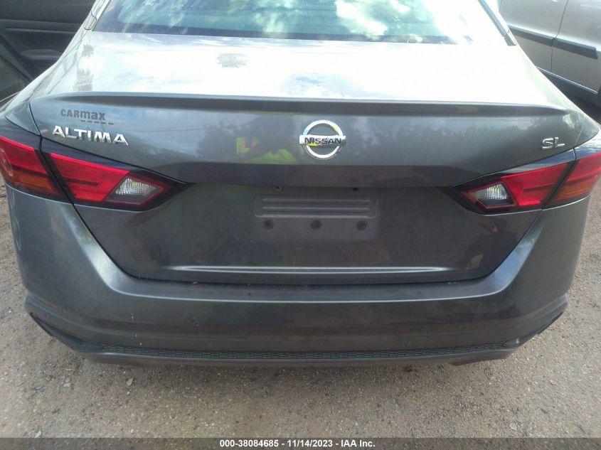 2019 NISSAN ALTIMA 2.5 SL - 1N4BL4EV0KC197318