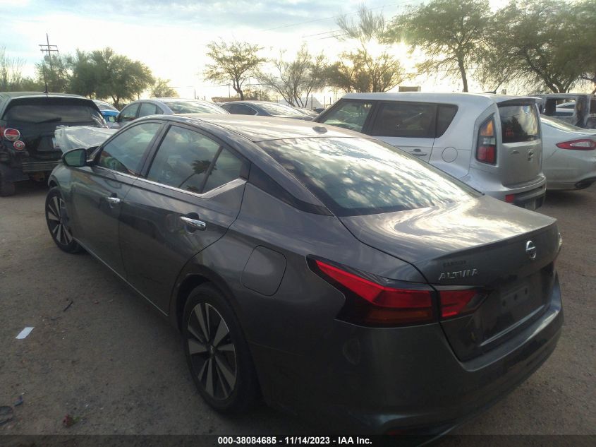 2019 NISSAN ALTIMA 2.5 SL - 1N4BL4EV0KC197318