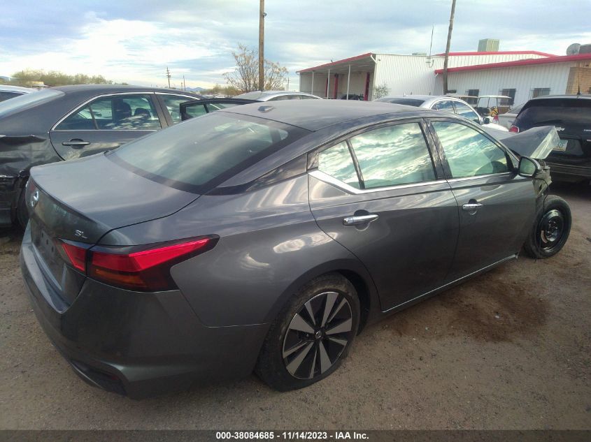 2019 NISSAN ALTIMA 2.5 SL - 1N4BL4EV0KC197318