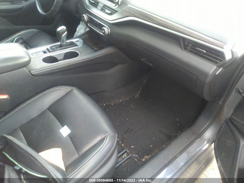 2019 NISSAN ALTIMA 2.5 SL - 1N4BL4EV0KC197318