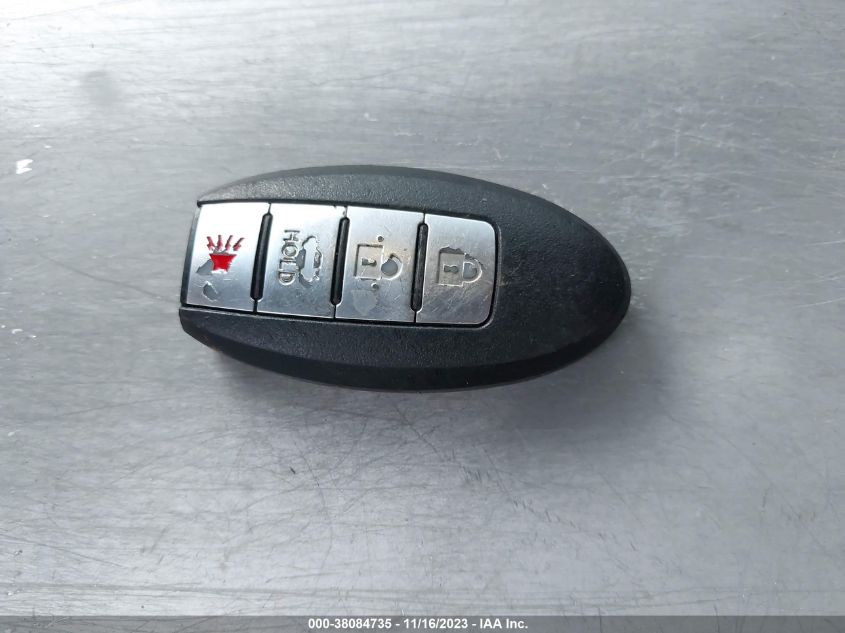 2015 NISSAN ALTIMA 2.5 SL - 1N4AL3AP5FC102965