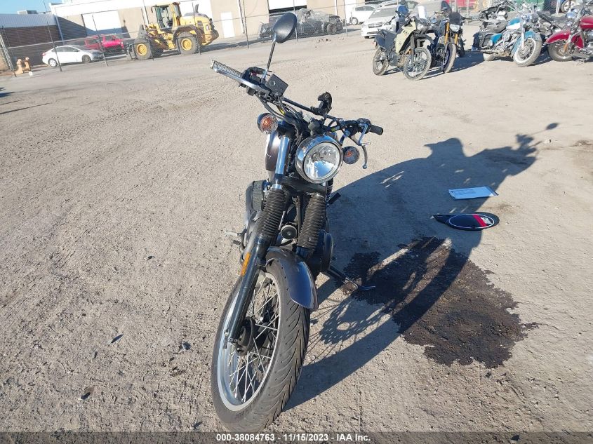 VIN JYAVN08E5HA000830 2017 YAMAHA SCR950