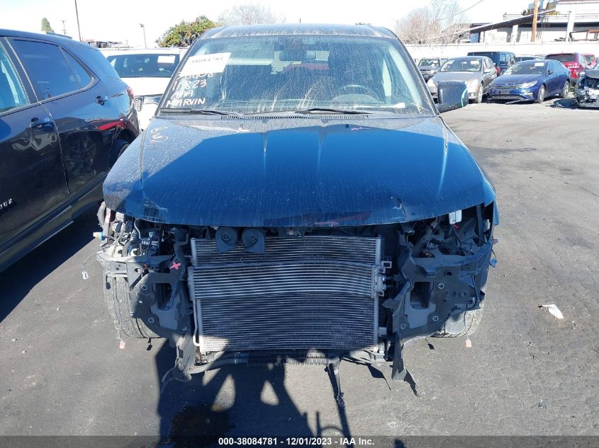 2018 DODGE JOURNEY GT - 3C4PDCEG0JT381282