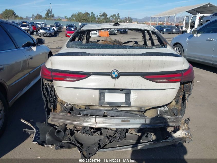 2020 BMW 2 SERIES 228I XDRIVE - WBA73AK06L7G09078