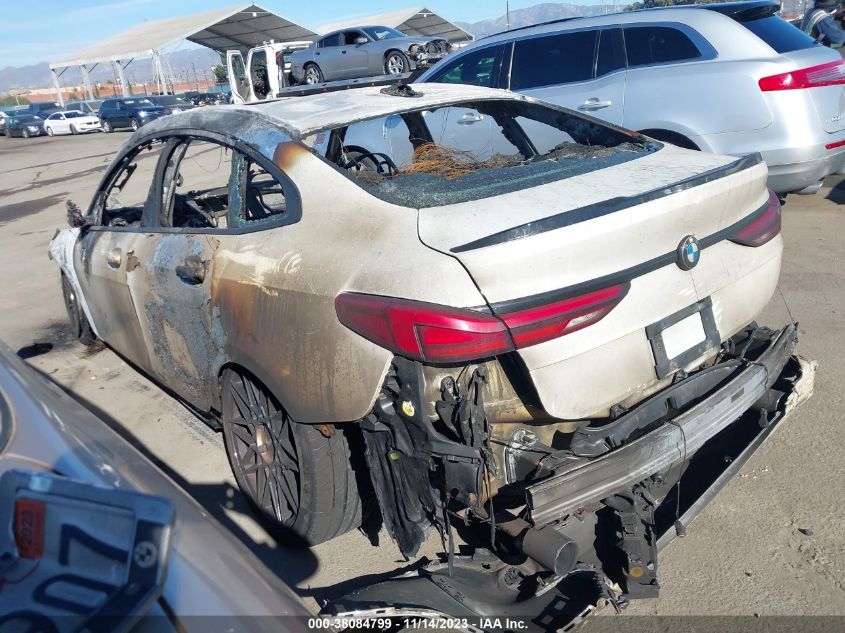 2020 BMW 2 SERIES 228I XDRIVE - WBA73AK06L7G09078