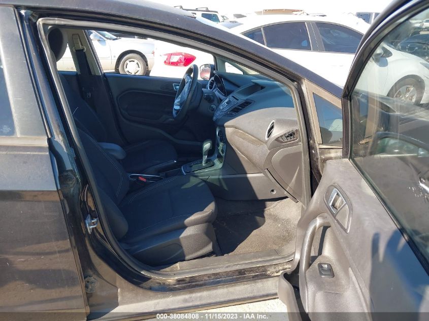 2014 FORD FIESTA SE - 3FADP4BJ6EM227259