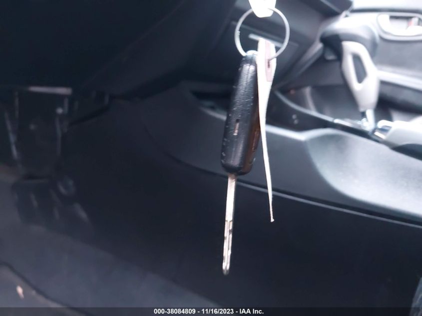 2015 HONDA CIVIC LX - 19XFB2F56FE266755