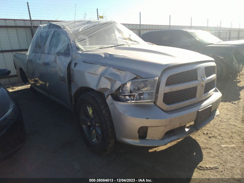 2014 RAM 1500 EXPRESS - 1C6RR6KT5ES312678