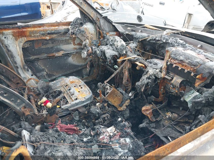 2014 KIA SOUL - KNDJN2A2XE7704500