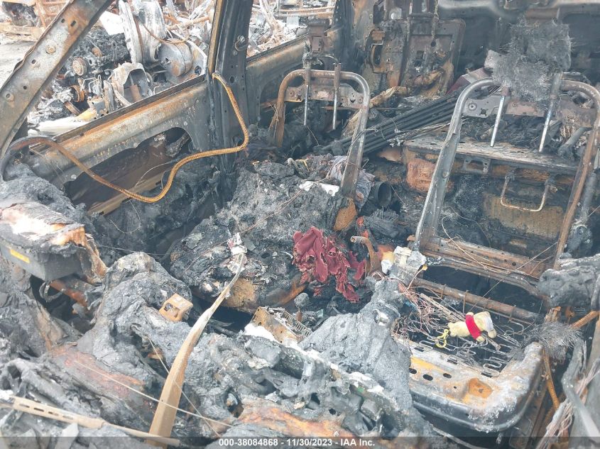 2014 KIA SOUL - KNDJN2A2XE7704500