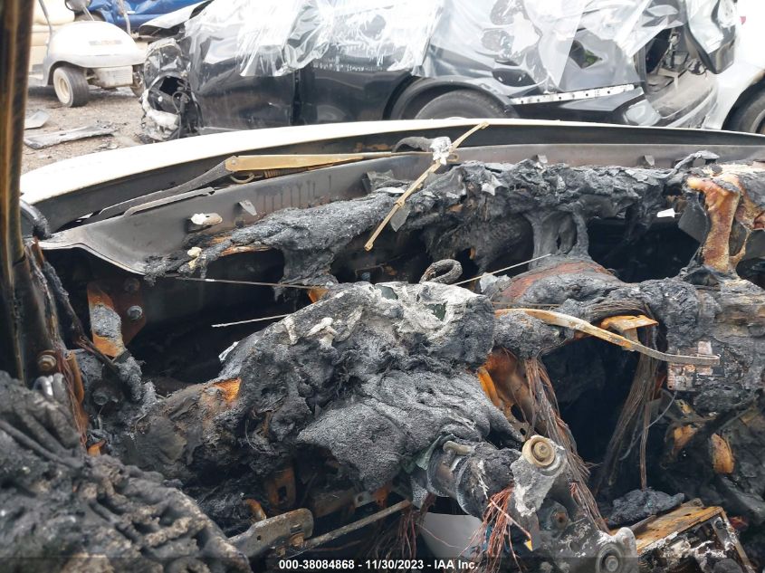 2014 KIA SOUL - KNDJN2A2XE7704500