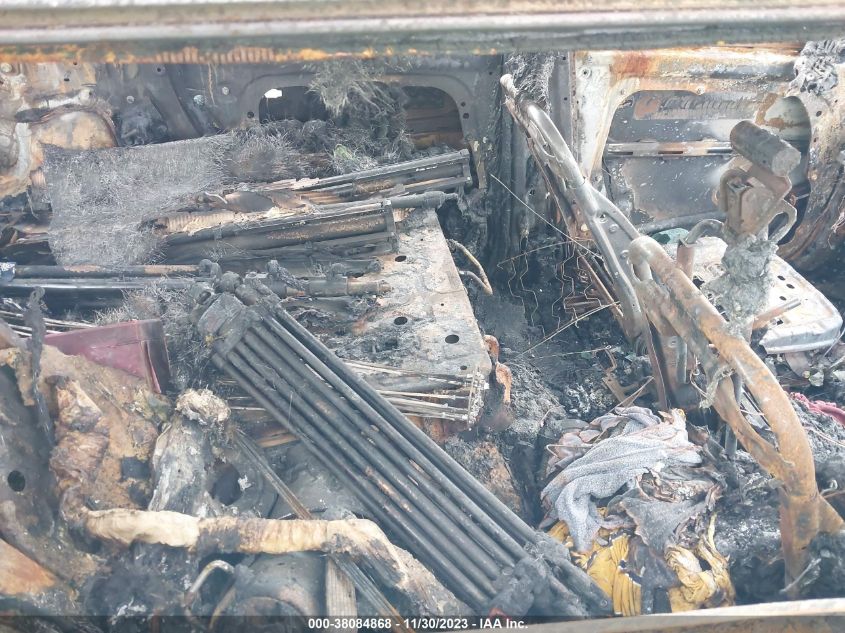 2014 KIA SOUL - KNDJN2A2XE7704500