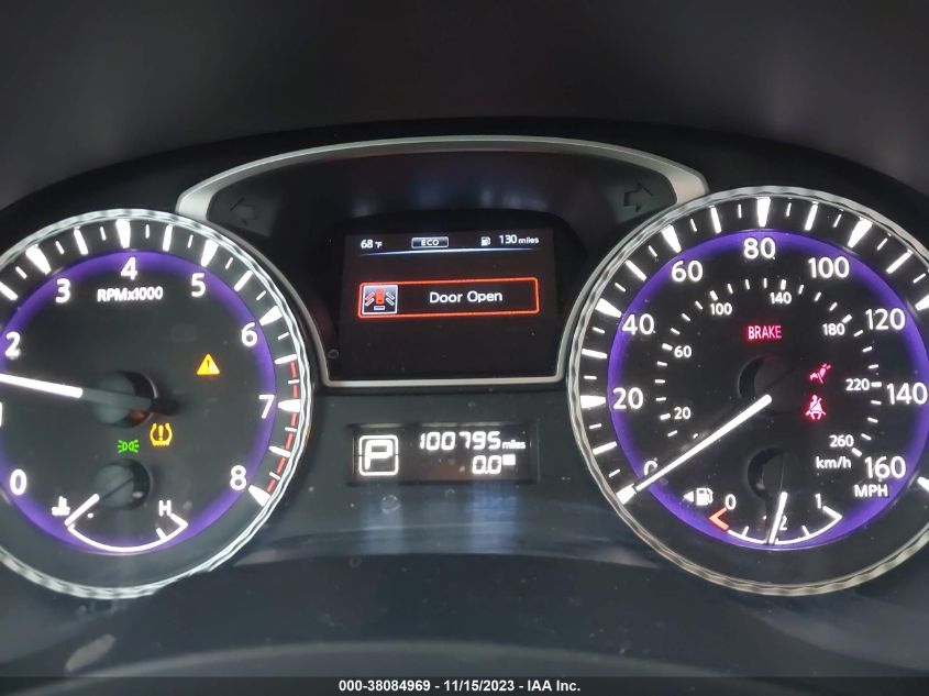 2018 INFINITI QX60 - 5N1DL0MN7JC531562
