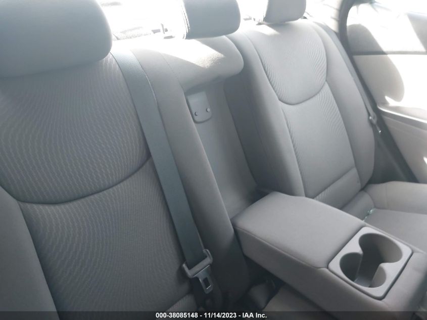 2016 HYUNDAI ELANTRA SE - 5NPDH4AE5GH750079