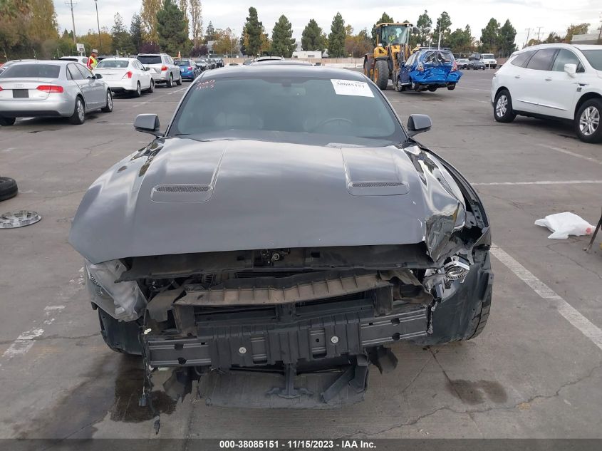 1FA6P8CF7K5140580 2019 FORD MUSTANG, photo no. 12