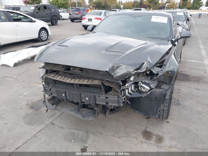 1FA6P8CF7K5140580 2019 FORD MUSTANG, photo no. 6