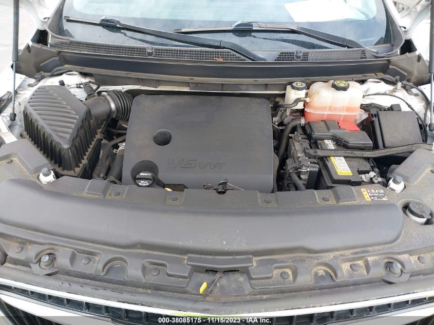 2019 BUICK ENCLAVE FWD ESSENCE - 5GAERBKW2KJ187863
